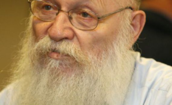 הרב דרוקמן: "עוזרי הרב יצחק  יוסף עשו לי 'תרגיל"