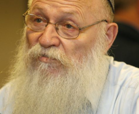 הרב דרוקמן: "עוזרי הרב יצחק  יוסף עשו לי 'תרגיל"