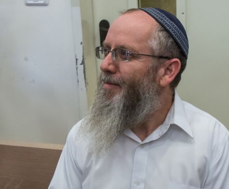 "מסע הפחדה": עזרא שיינברג בדרך להשתחרר?