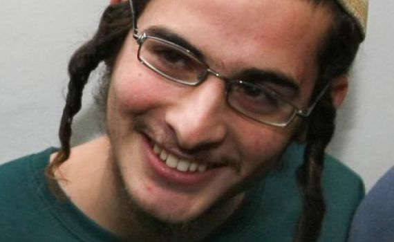 מאיר אטינגר: "שחררו אותי לברית של בני"