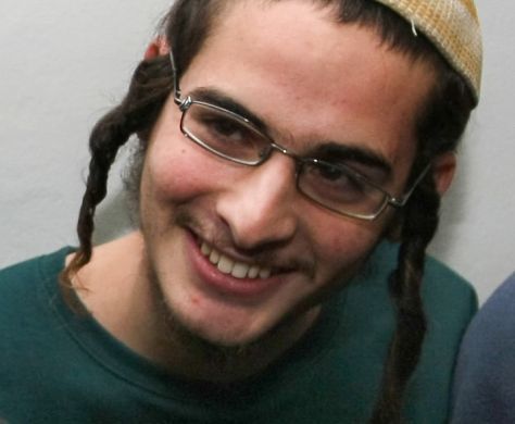 מאיר אטינגר: "שחררו אותי לברית של בני"