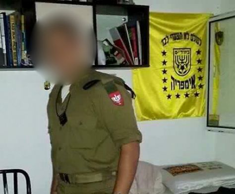 "התביעה נגד החייל קרסה והתרסקה לרסיסים"