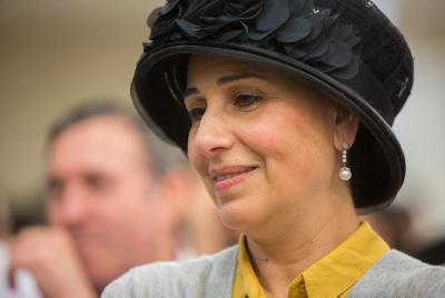 "עברנו את פרעה ואת המן ונעבור גם את זה"