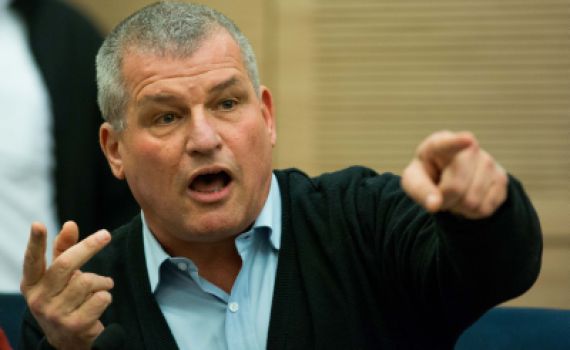 רוזנטל: "מי יחליף את הרצוג? מה את דואגת?"