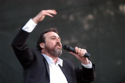 בני אלבז: "אני רוצה להתגרש מאריה דרעי"