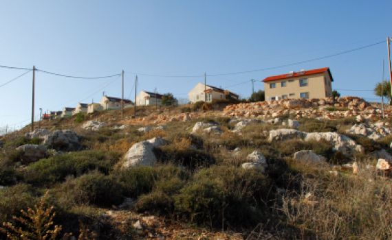 זעם ביצהר: "הערבים באו רק לגנוב?"