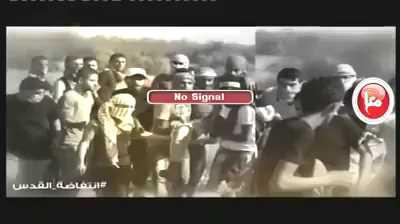 לא אולפן שישי: החמאס השתלט על שידורי ערוץ 2