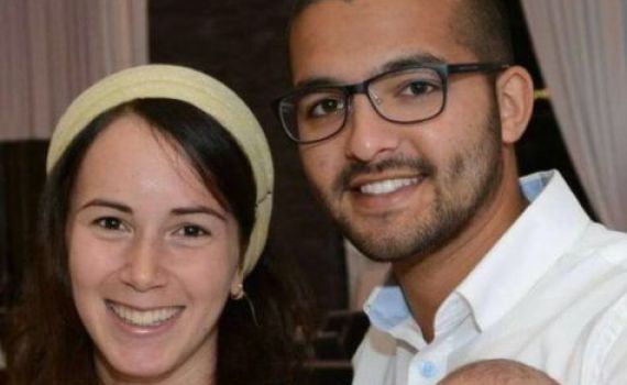 אלמנתו של ויסמן יוצאת למאבק: "אם זה לא קרב אז מהו קרב?"