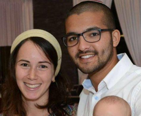 אלמנתו של ויסמן יוצאת למאבק: "אם זה לא קרב אז מהו קרב?"