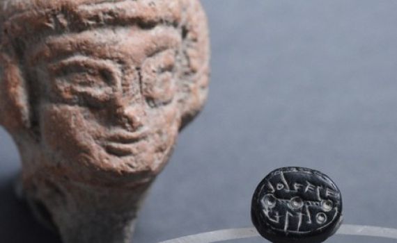 פמיניזם כבר מבית ראשון: מי את עליהנה בת גאל?