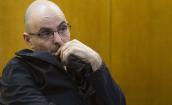 "מגעילים, בגללכם ביבי יהיה רוה"מ עוד שנים"