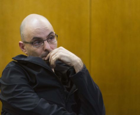 "מגעילים, בגללכם ביבי יהיה רוה"מ עוד שנים"