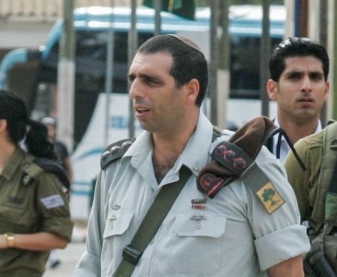 בצה"ל מכחישים: "לא הובטח שום דבר לבוכריס"