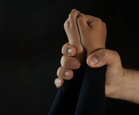 מתלונן נוסף: "גם אני הוטרדתי מינית"