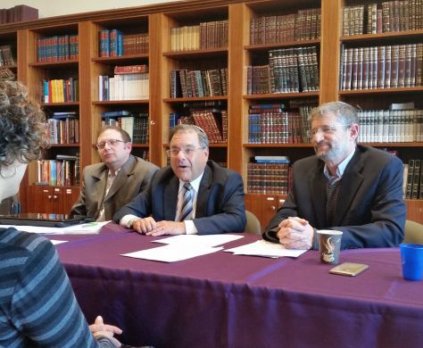 אז כמה מתגיירים מדי שנה? תלוי את מי שואלים