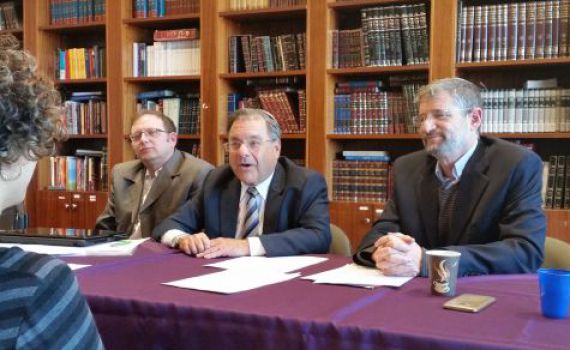 אז כמה מתגיירים מדי שנה? תלוי את מי שואלים