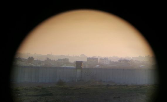 הותר לפרסום: איש שירות הבטחון הכללי נהרג בפעילות בעוטף עזה