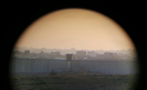 הותר לפרסום: איש שירות הבטחון הכללי נהרג בפעילות בעוטף עזה