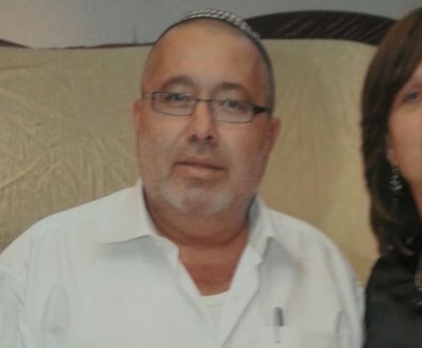 נתפס המחבל שרצח את אברהם חסנו הי"ד