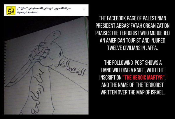 קרב ברשת: הפת"ח נגד הדובר של נתניהו