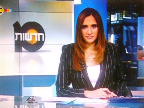 טרגדיה: מגישת חדשות בערוץ 10 מתה בפתאומיות
