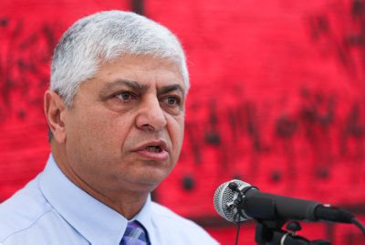 "מה הבית היהודי עשו כדי לבנות במעלה אדומים?"