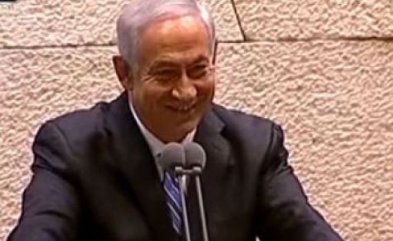 "למה עוזבים כשאני מתחיל לדבר?" צפו