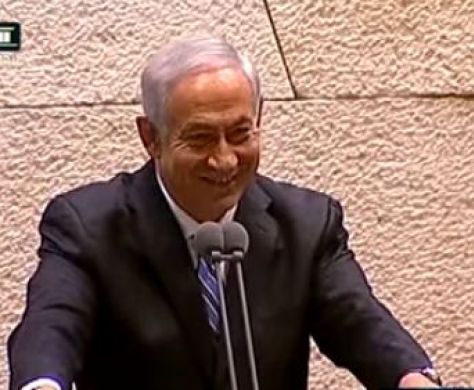 "למה עוזבים כשאני מתחיל לדבר?" צפו