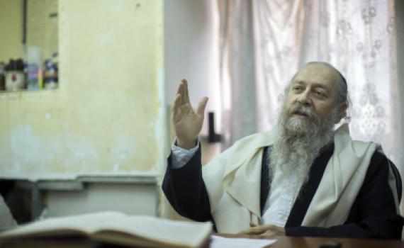 התשובה לטרור: "כל אחד יביא לפחות 12 ילדים"