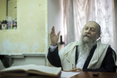 התשובה לטרור: "כל אחד יביא לפחות 12 ילדים"