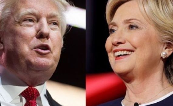 סקר: את מי הישראלים מעדיפים כנשיא ארה"ב?