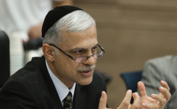 בעקבות התחקיר: הח"כ לשעבר יושעה מתפקידו