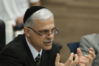 בעקבות התחקיר: הח"כ לשעבר יושעה מתפקידו