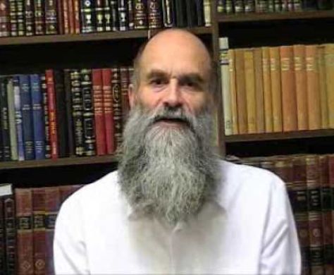 רב נחסם בהר הבית בגלל ספר שחיבר לפני כעשור