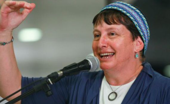 פיוטרקובסקי: "אין מושג כזה הטרדה מינית"