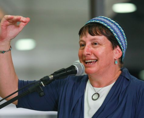 פיוטרקובסקי: "אין מושג כזה הטרדה מינית"