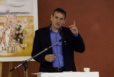 חוזר לתקשורת: הג'וב החדש של ניצן הורוביץ