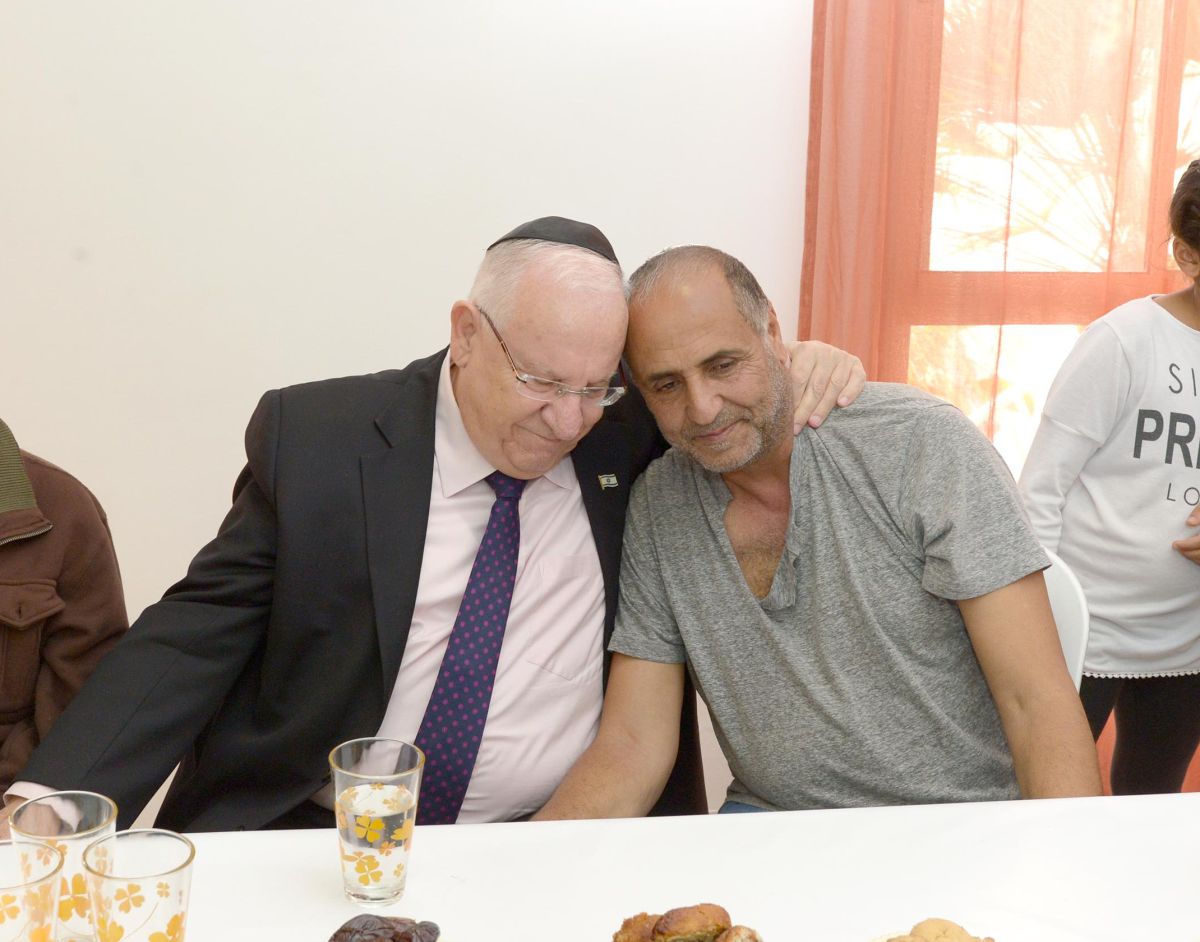 האב השכול: "חשבתי שאני מכיר את הבן שלי"