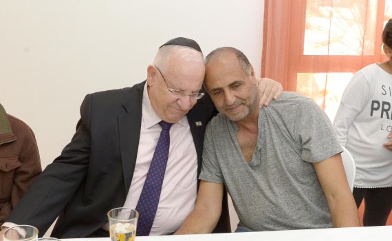 האב השכול: "חשבתי שאני מכיר את הבן שלי"