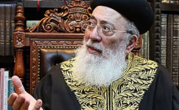 "מי שקורא מגילה ברמות בט"ו באדר ברכותיו לבטלה"