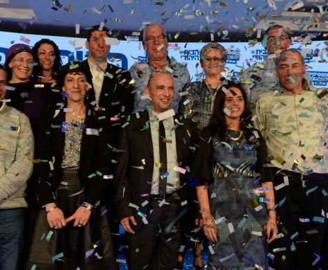 כמה כסף הוציאו חברי הכנסת "הסרוגים"?