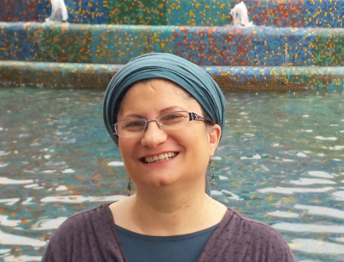 לא כל דבר 'מדרדר את גבולות ההלכה'/ תגובה