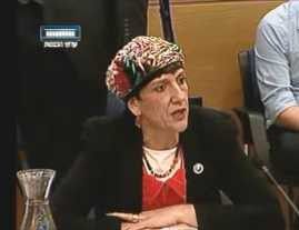 צפו: שולי מועלם סוגרת חשבון עם יוסף פריצקי