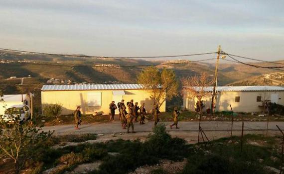 "נס גדול עיכב את כולם בבית ומנע אסון נוראי"