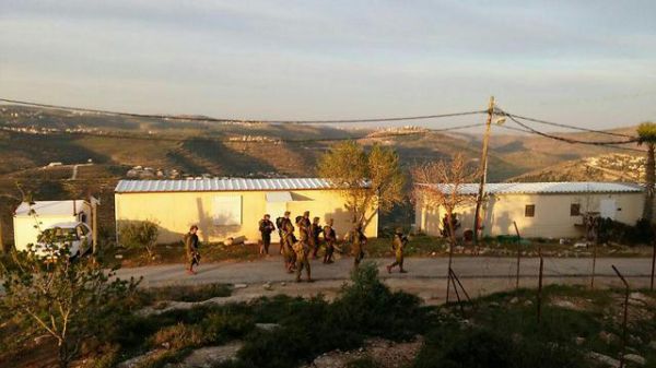 "נס גדול עיכב את כולם בבית ומנע אסון נוראי"