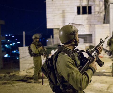 הדחה ועונש מאסר: עונשים חמורים למפקדים