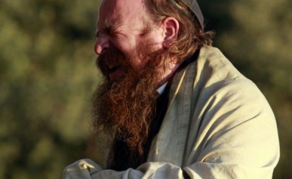 הרב עדס התנצל: "הרב שטיינמן הוא גדול הדור"