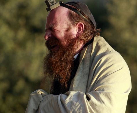 הרב עדס התנצל: "הרב שטיינמן הוא גדול הדור"