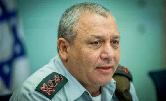 סערת הזקנים: אייזנקוט מבהיר: מי יתגלח ומי לא