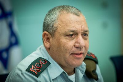 סערת הזקנים: אייזנקוט מבהיר: מי יתגלח ומי לא